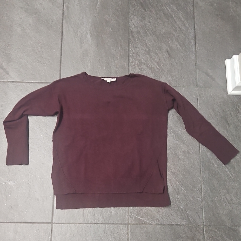 Loft Sweater